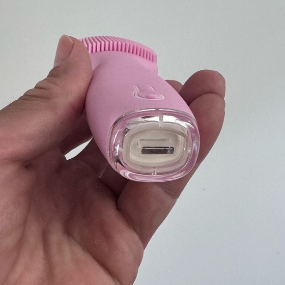 Wireless Face Cleansing Brush  electric cleaning brush Skincare Comfort Clean - Picture 6 of 6